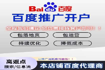 百度搜索推广收费模式与效果评估案例